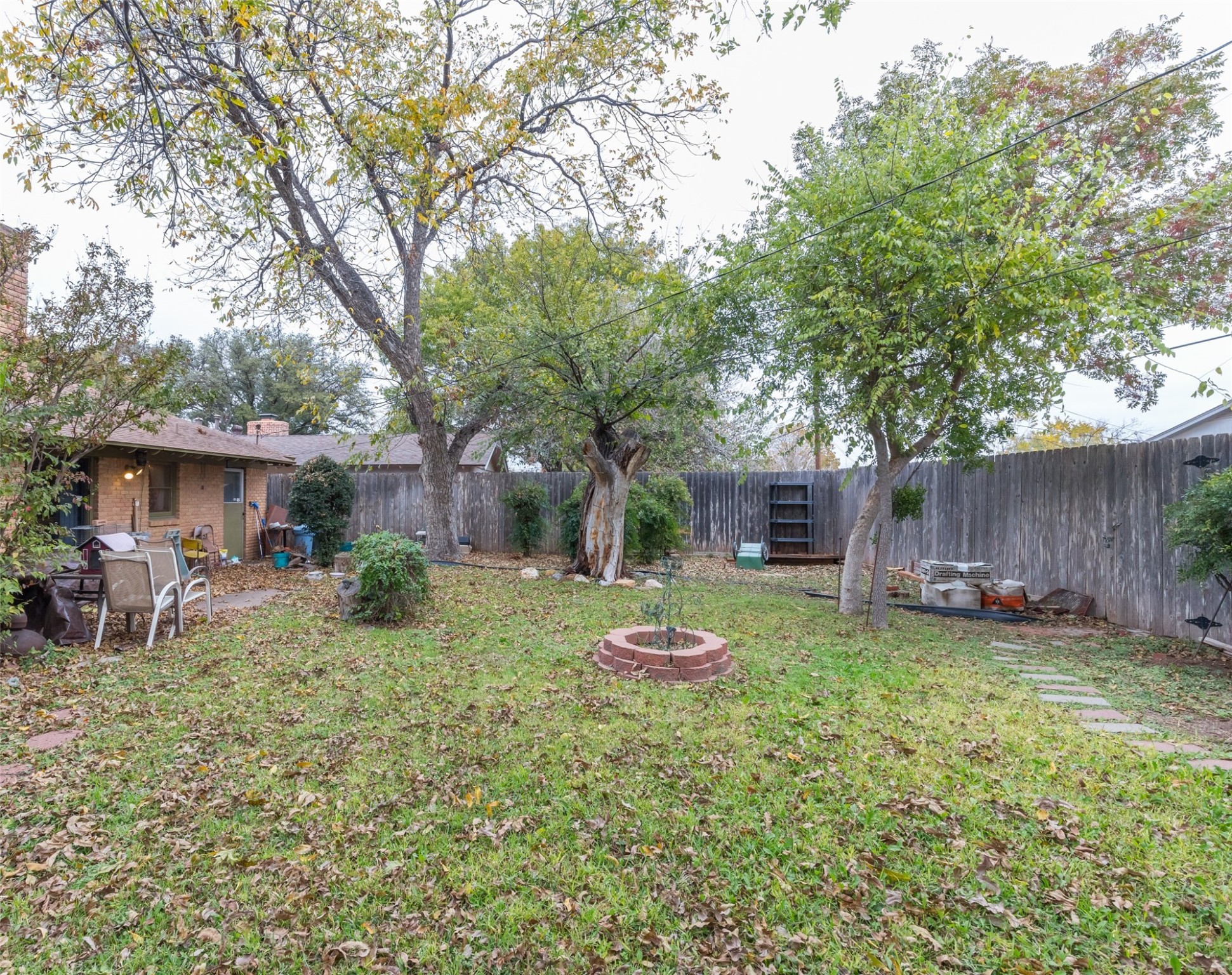 849 Harwell Street Abilene TX 79601