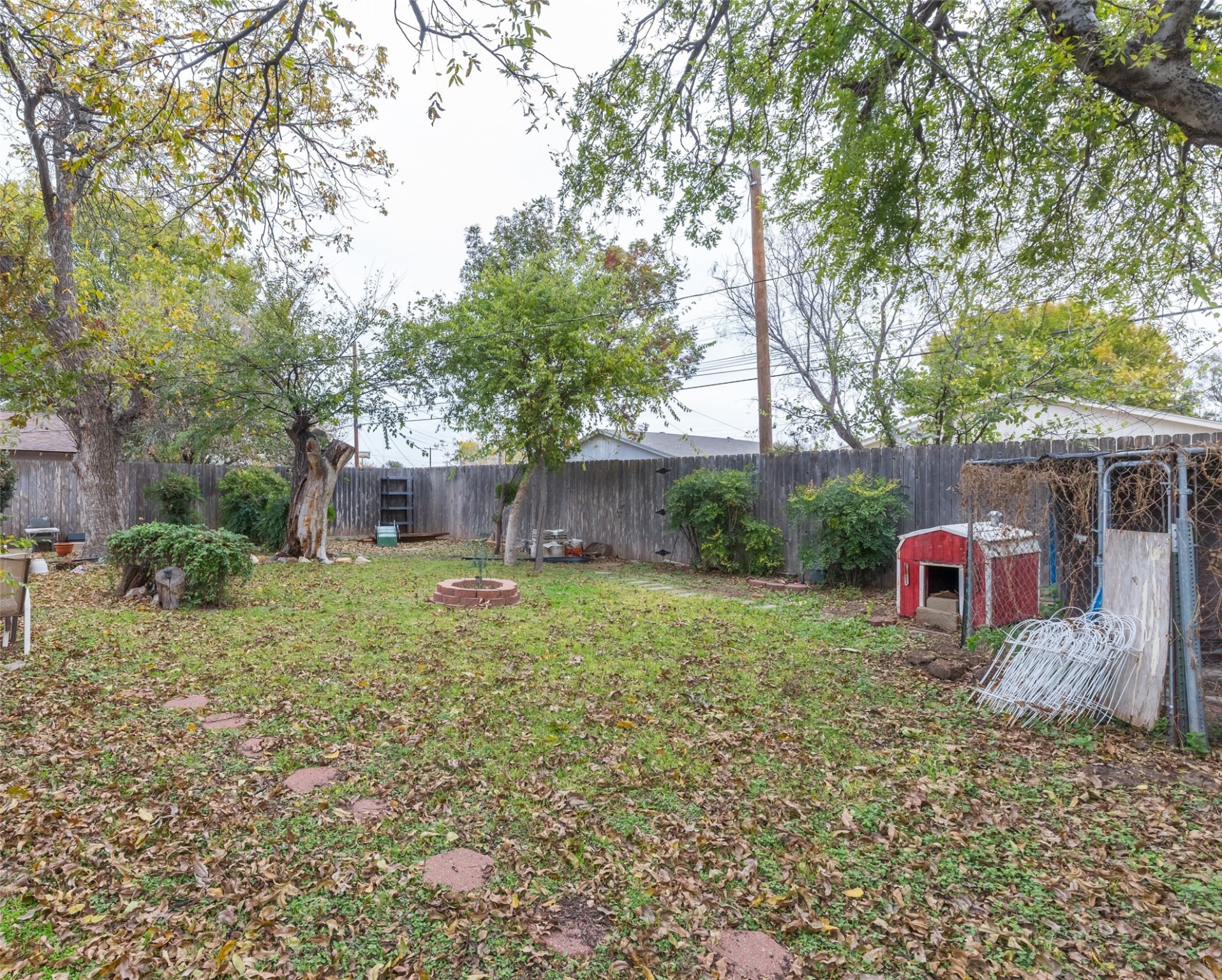 849 Harwell Street Abilene TX 79601