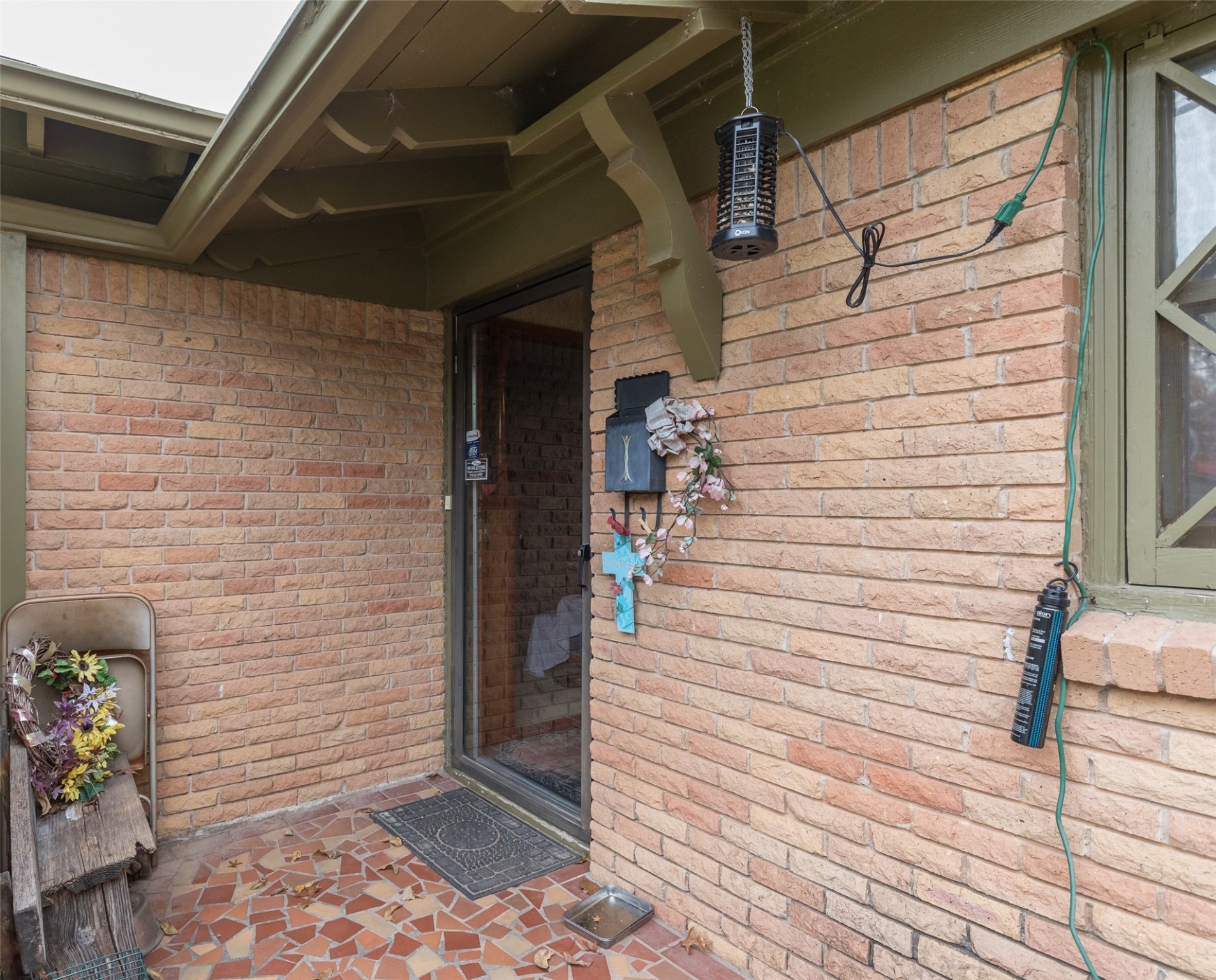 849 Harwell Street Abilene TX 79601