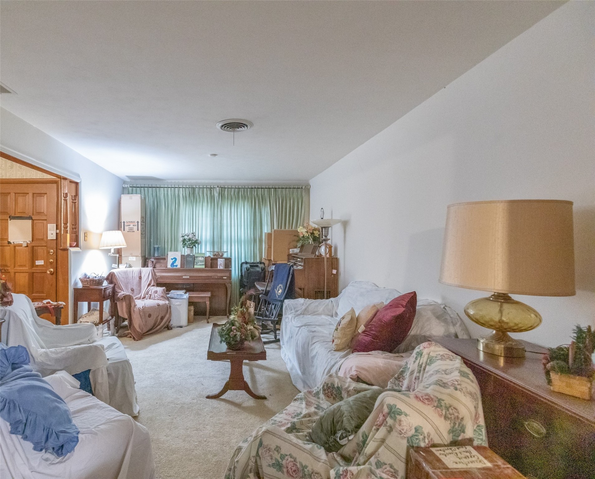 849 Harwell Street Abilene TX 79601