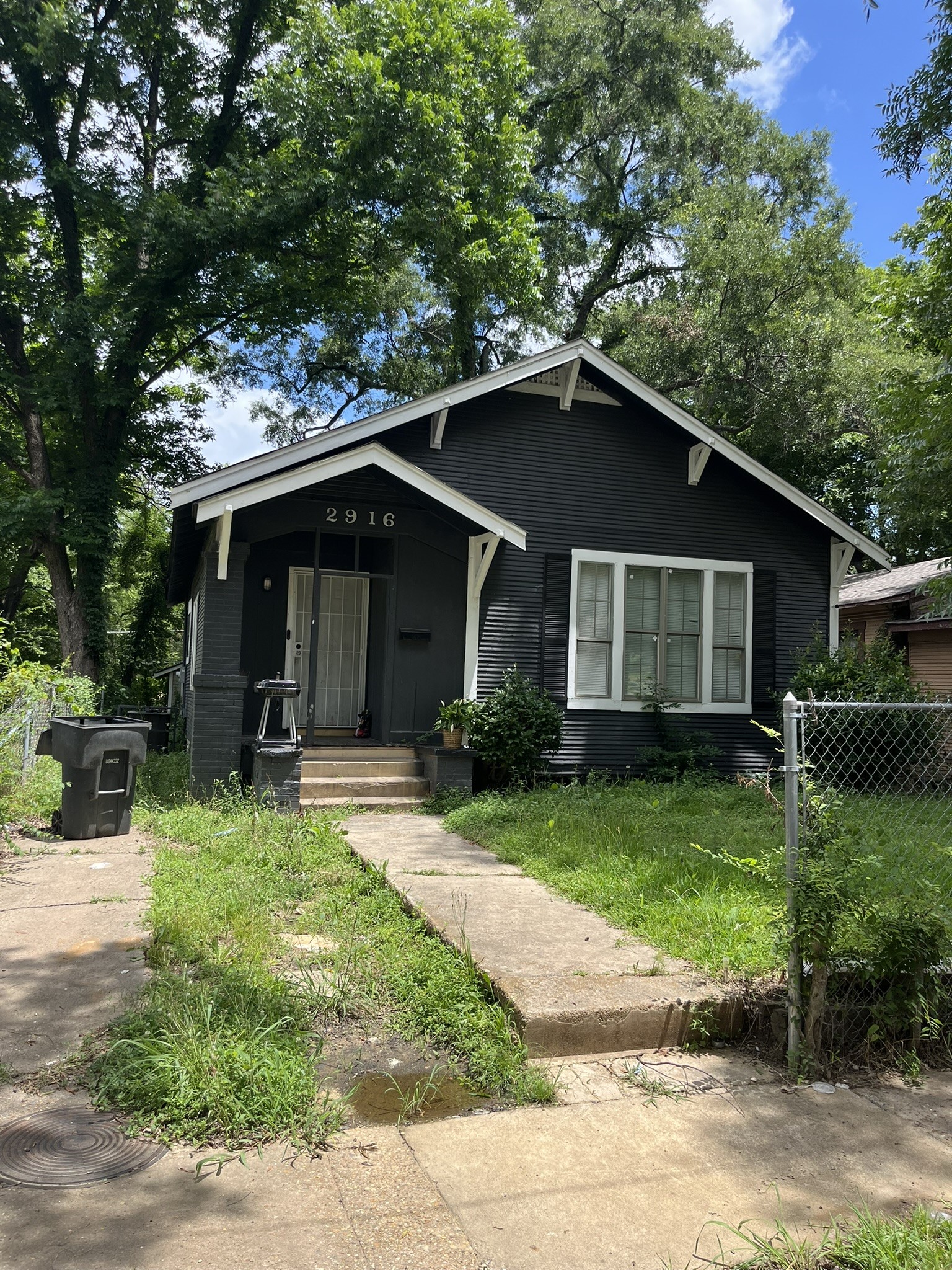 2916 Jackson Street Shreveport LA 71109