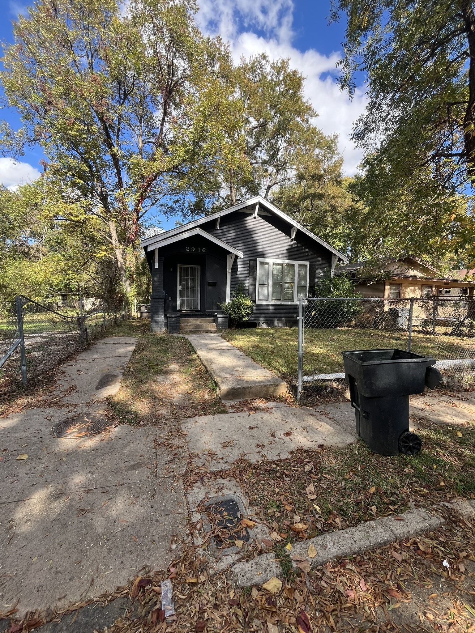 2916 Jackson Street Shreveport LA 71109