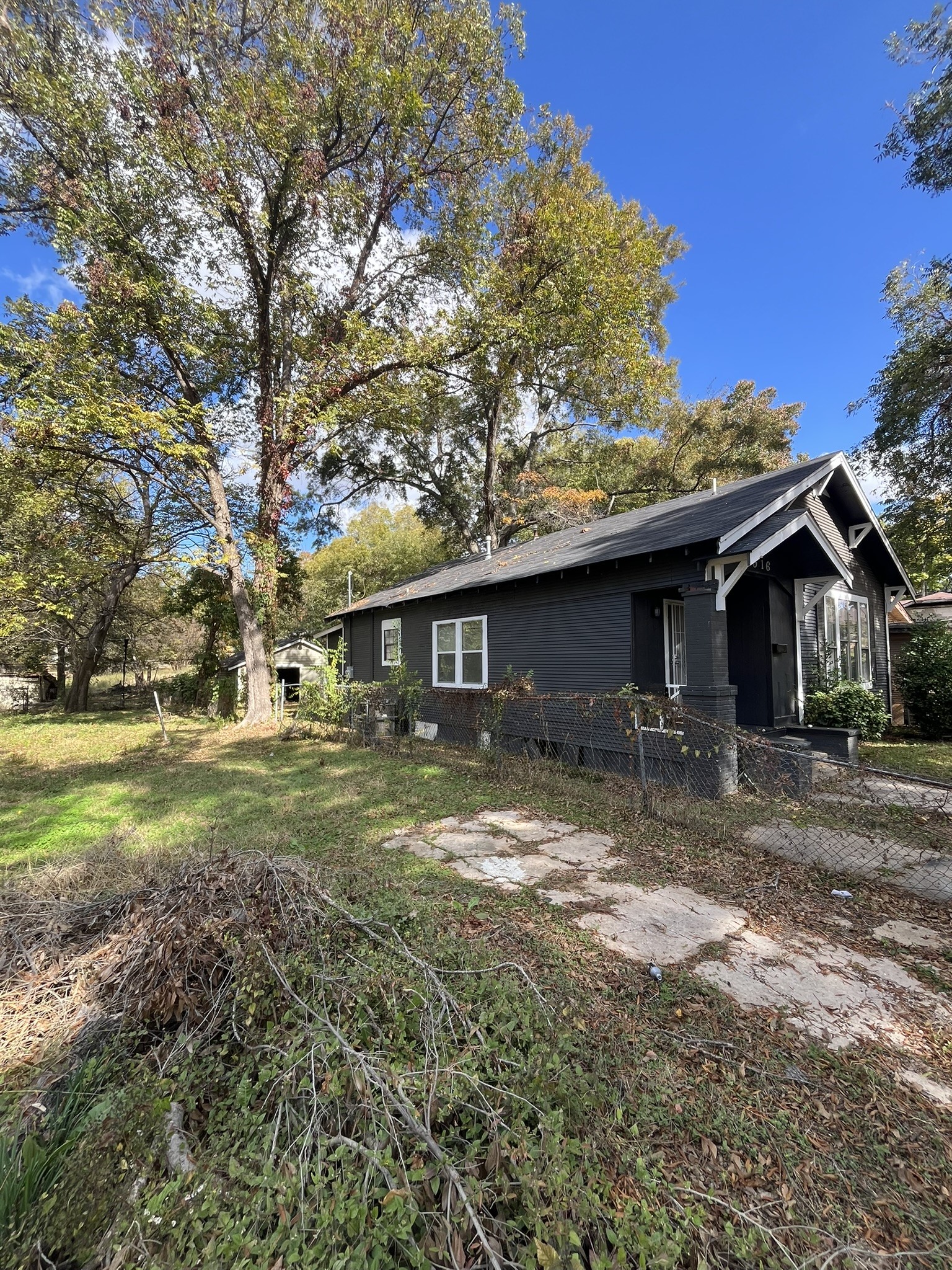 2916 Jackson Street Shreveport LA 71109