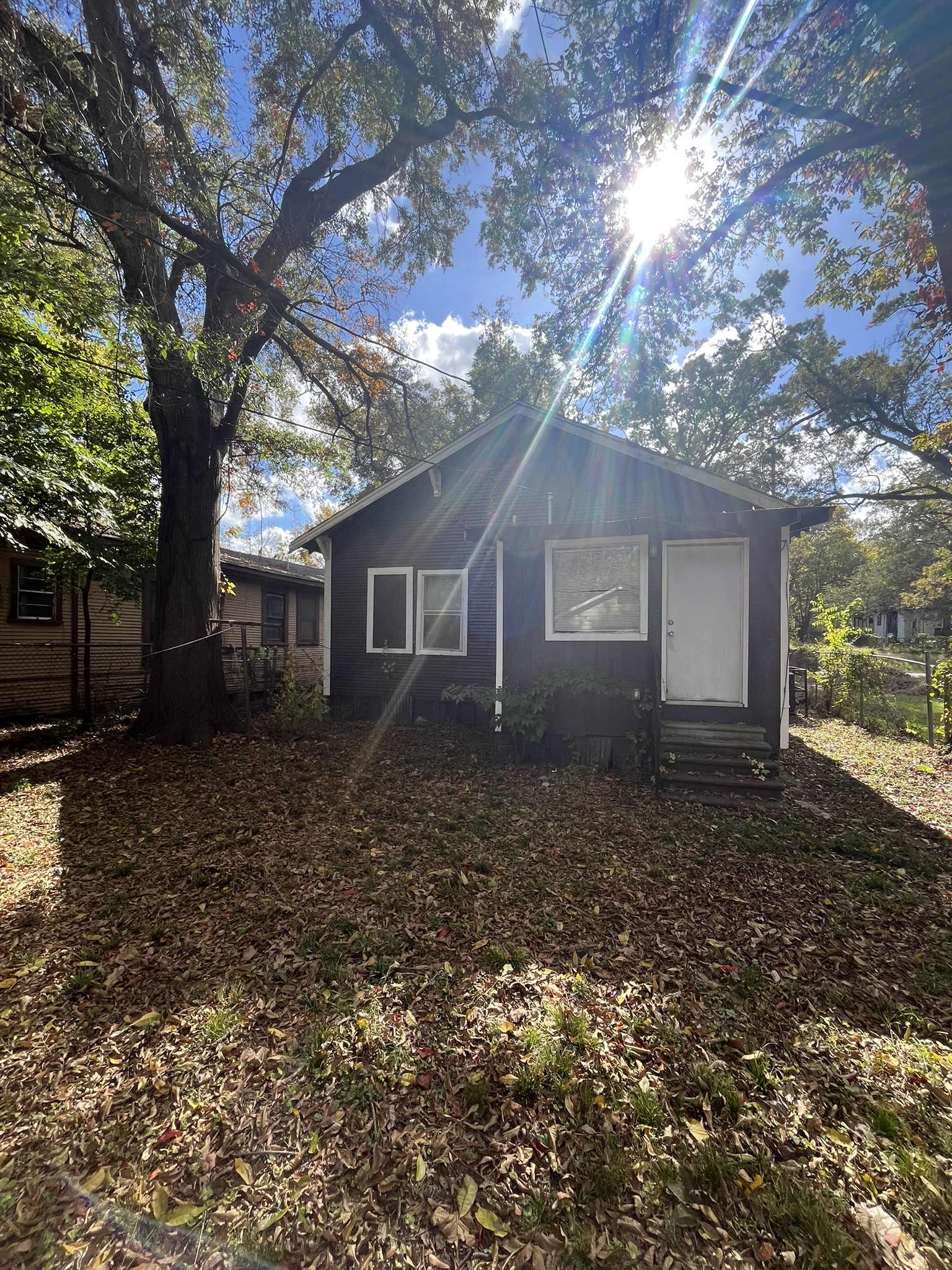 2916 Jackson Street Shreveport LA 71109
