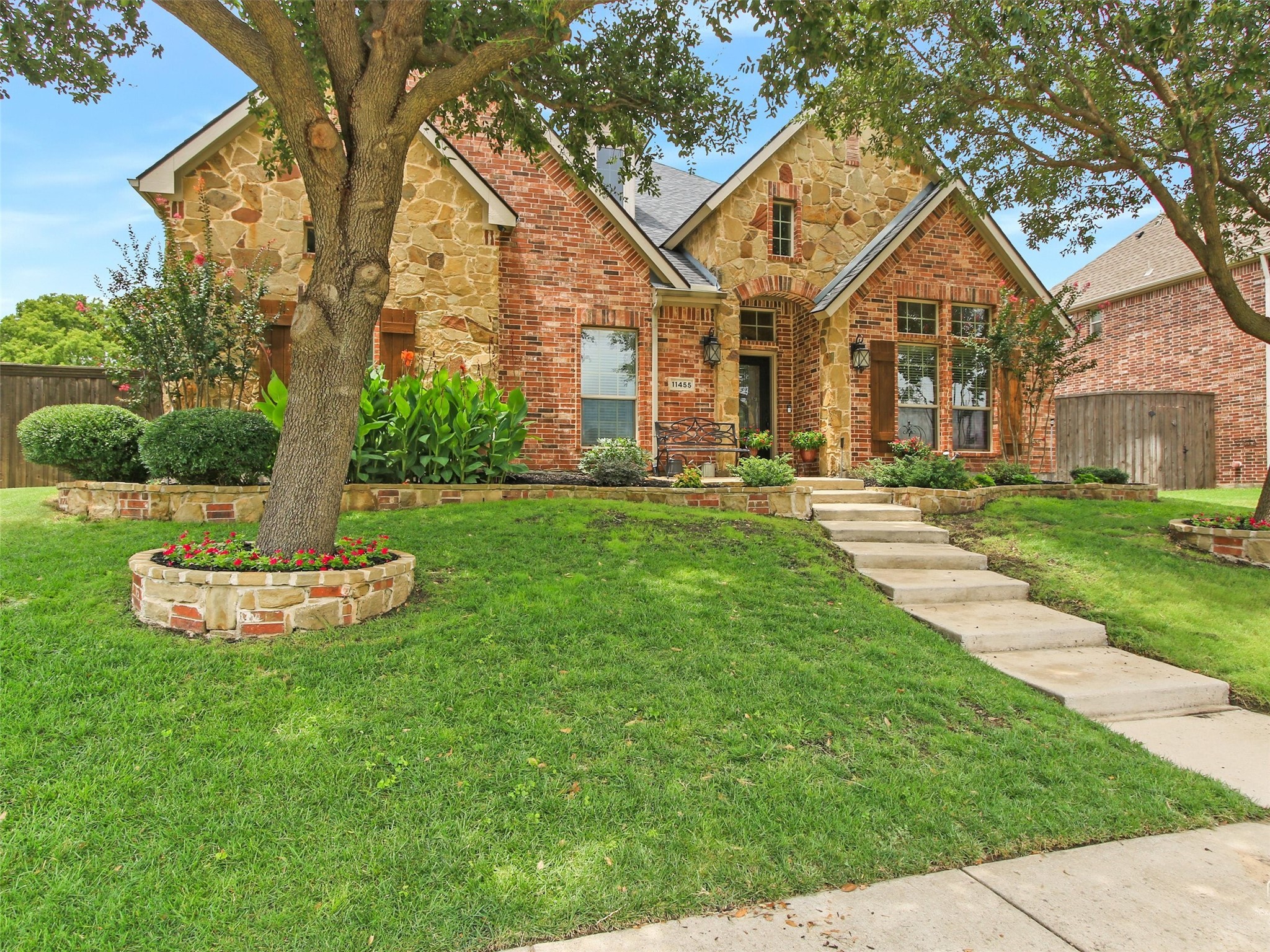 11455 Oleander Drive Frisco TX 75035