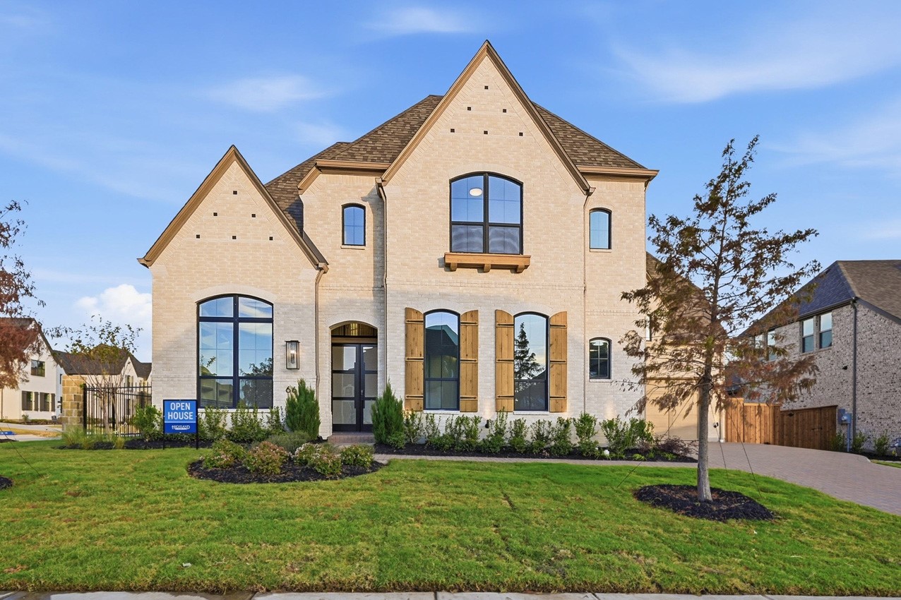 661 Capella Court Prosper TX 75078