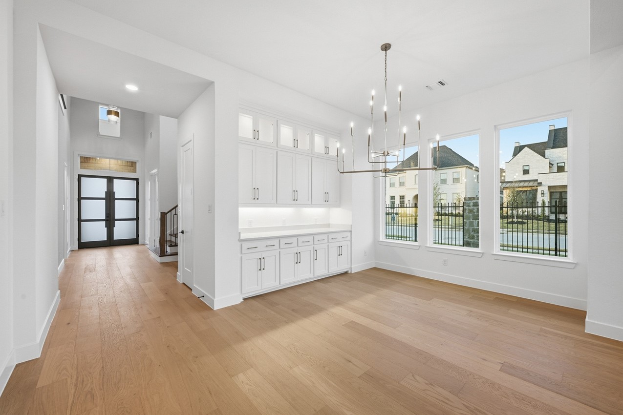 661 Capella Court Prosper TX 75078
