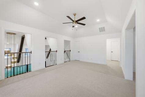 661 Capella Court Prosper TX 75078
