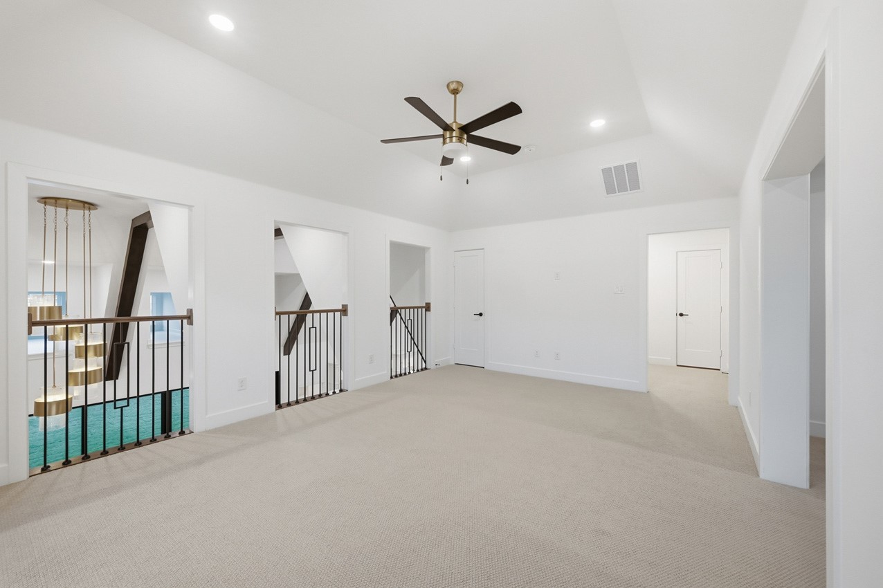 661 Capella Court Prosper TX 75078