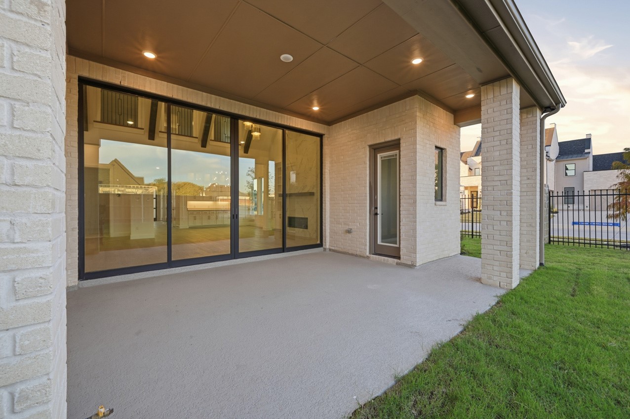 661 Capella Court Prosper TX 75078