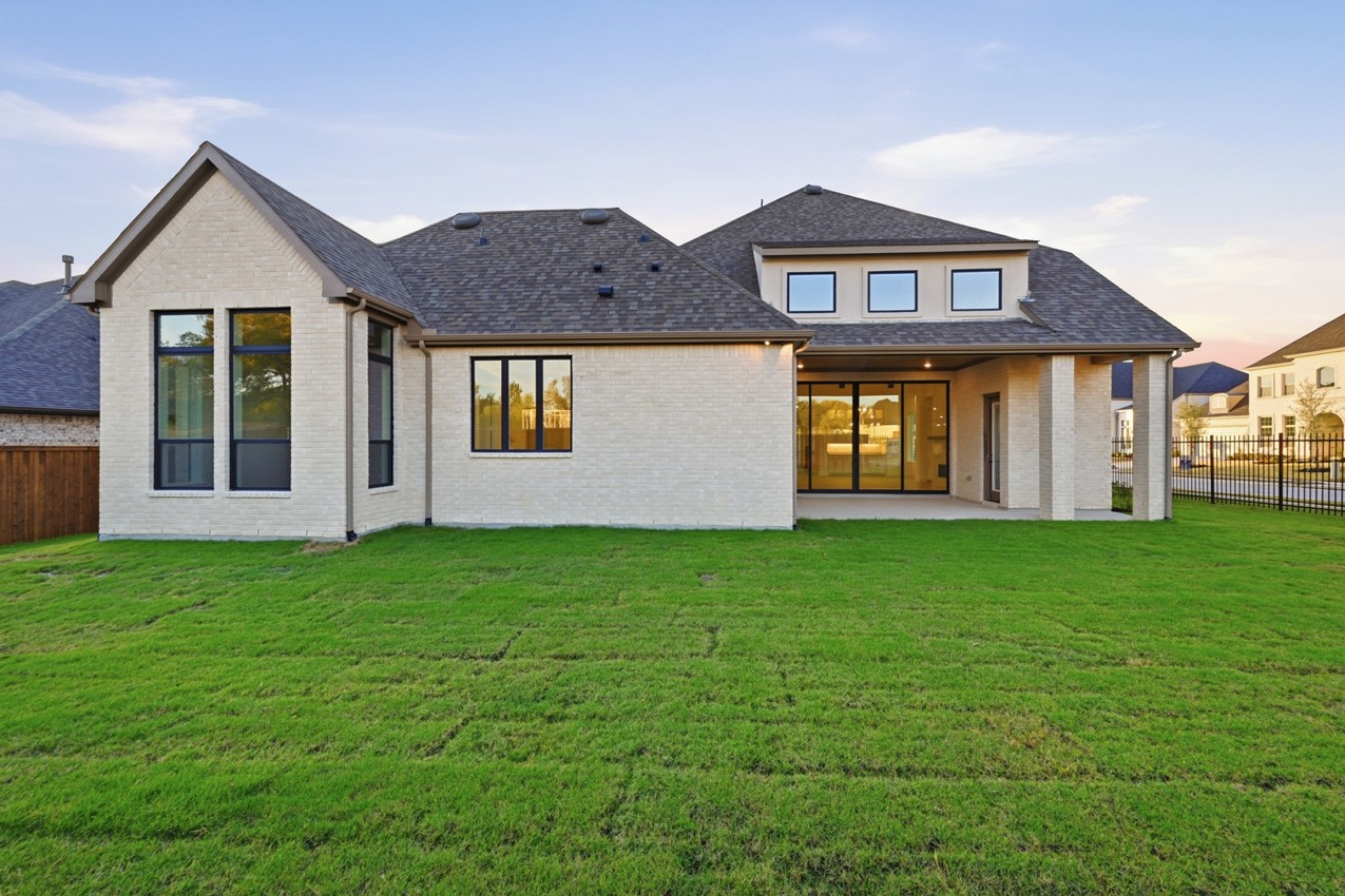 661 Capella Court Prosper TX 75078