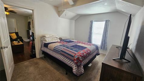 2835 Aster Street Dallas TX 75211