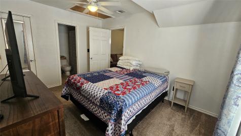 2835 Aster Street Dallas TX 75211