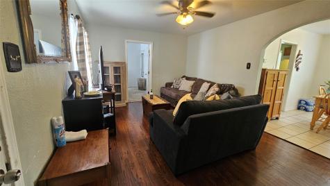 2835 Aster Street Dallas TX 75211