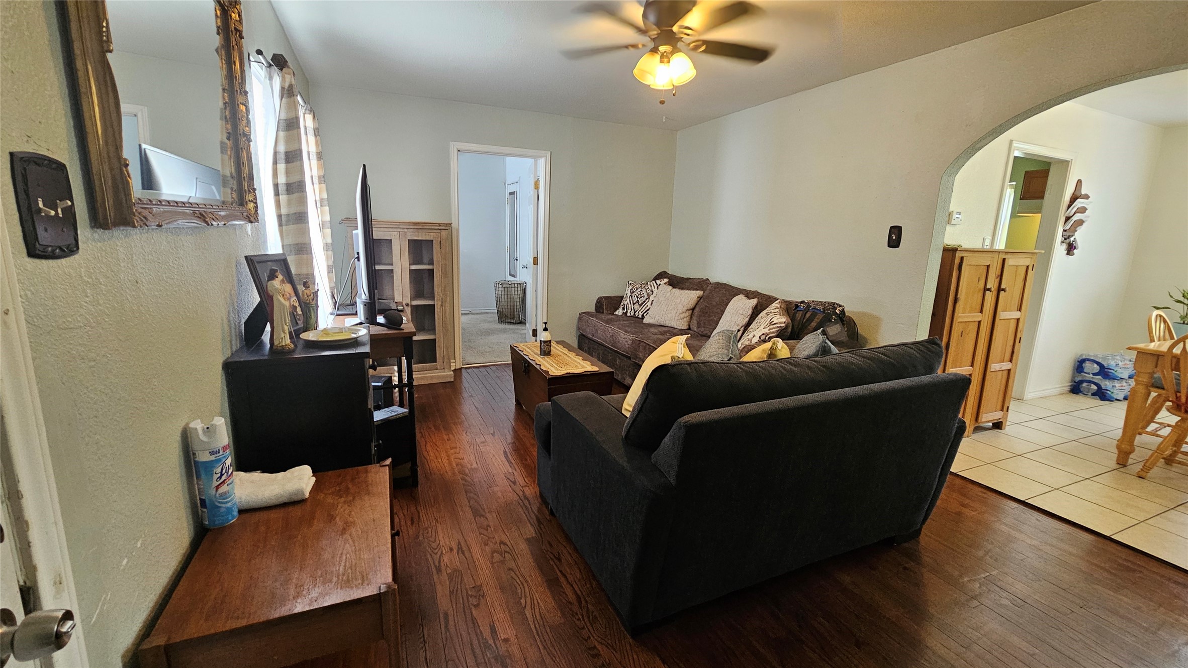 2835 Aster Street Dallas TX 75211