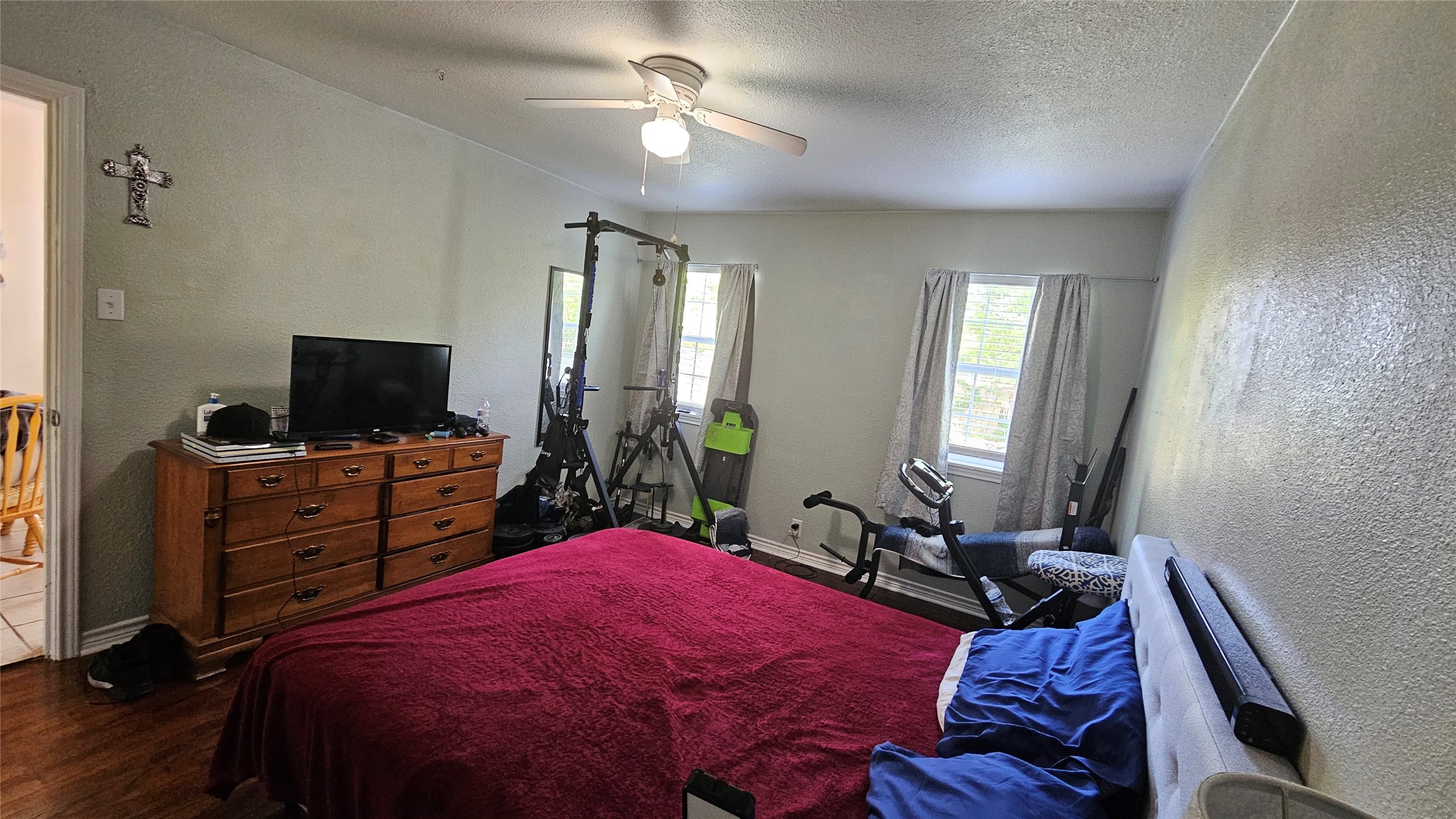 2835 Aster Street Dallas TX 75211
