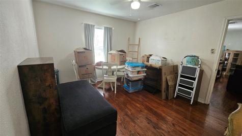 2835 Aster Street Dallas TX 75211