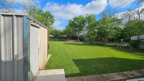 2835 Aster Street Dallas TX 75211