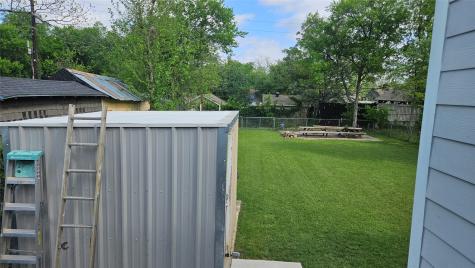 2835 Aster Street Dallas TX 75211