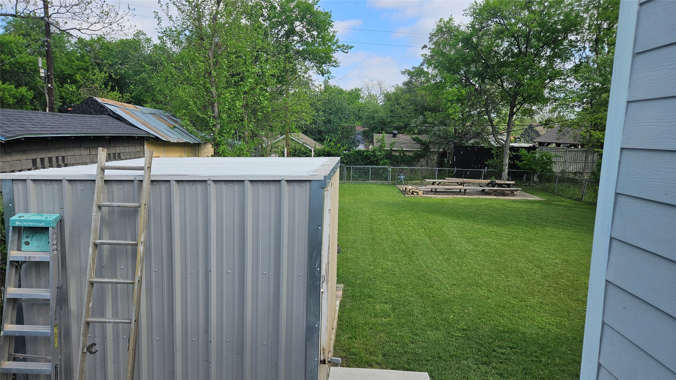 2835 Aster Street Dallas TX 75211