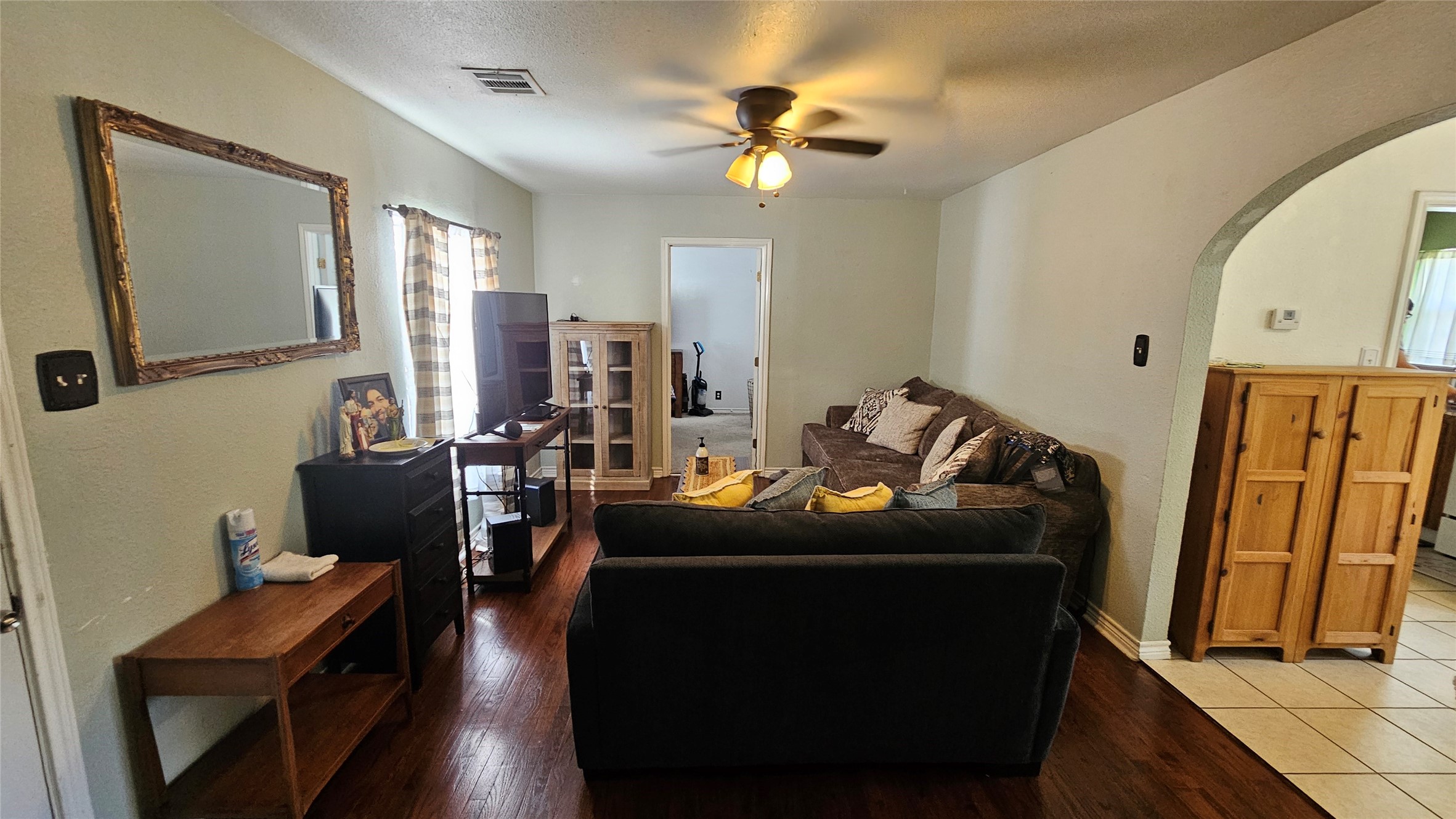 2835 Aster Street Dallas TX 75211