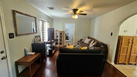 2835 Aster Street Dallas TX 75211
