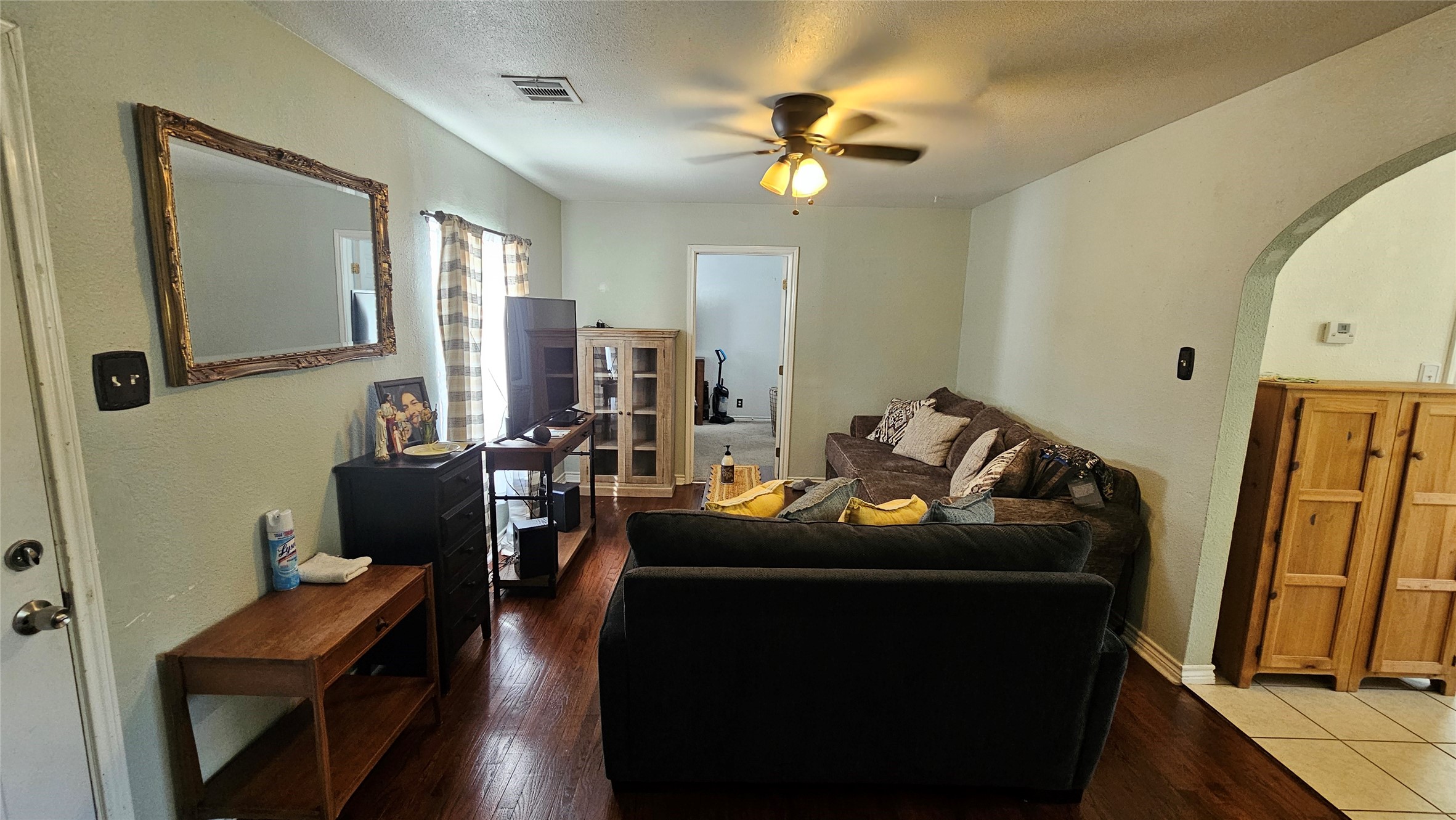 2835 Aster Street Dallas TX 75211