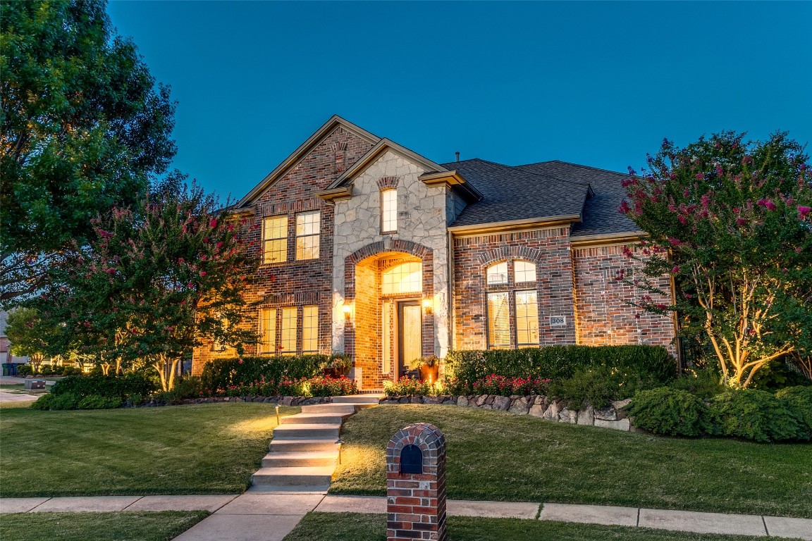 308 Kali Court Murphy TX 75094
