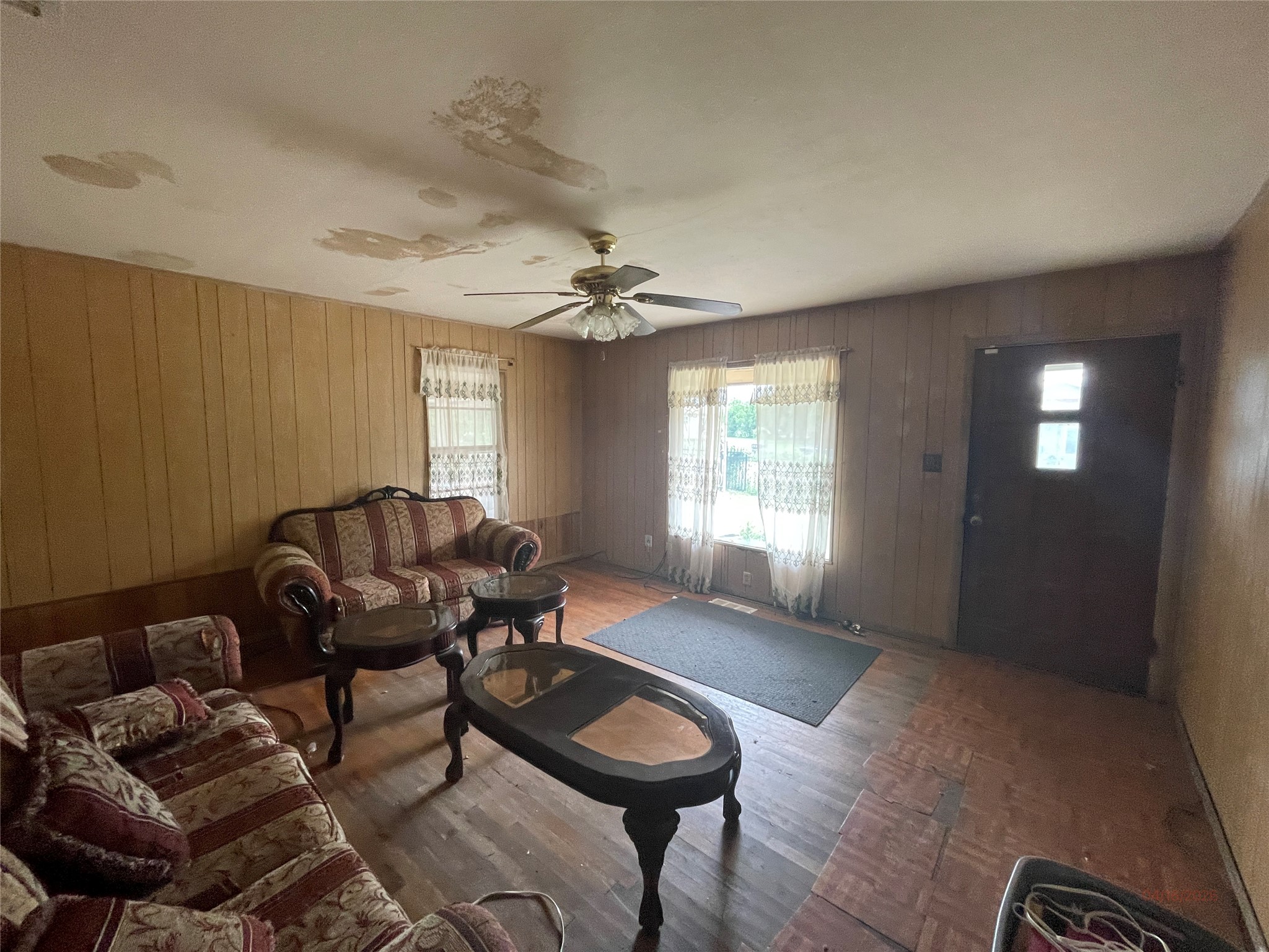 7008 Greenbriar Crescent Street Lake Worth TX 76135