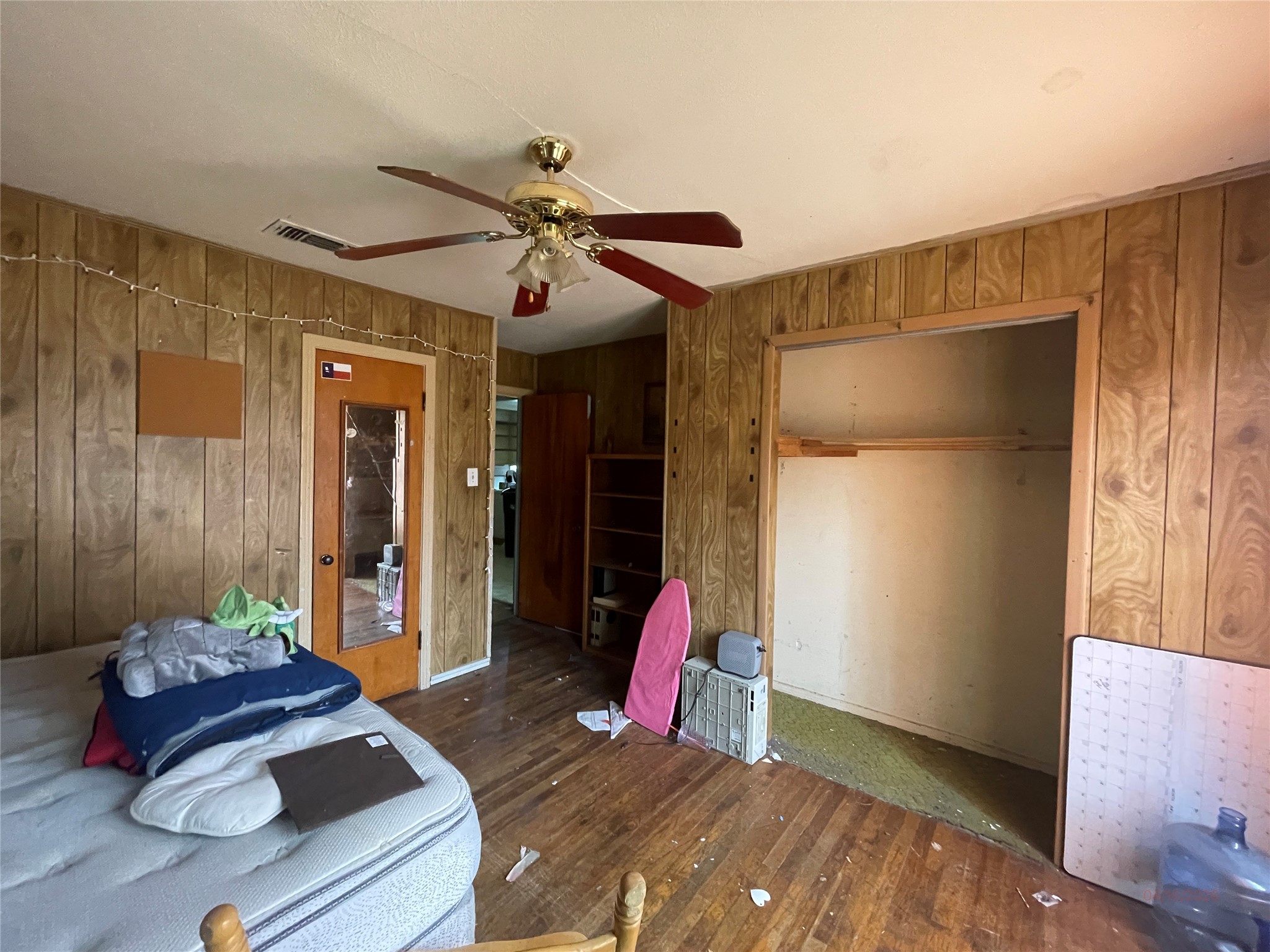 7008 Greenbriar Crescent Street Lake Worth TX 76135