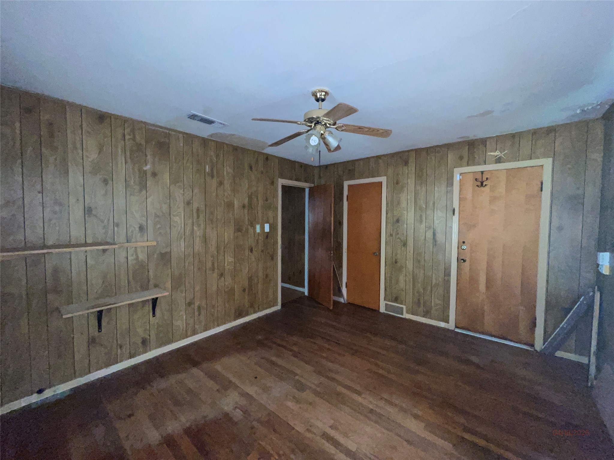 7008 Greenbriar Crescent Street Lake Worth TX 76135