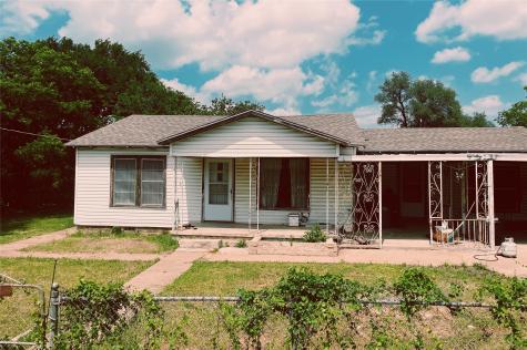 7008 Greenbriar Crescent Street Lake Worth TX 76135