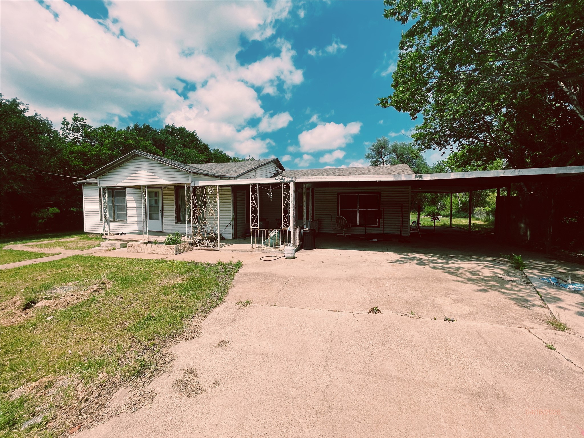 7008 Greenbriar Crescent Street Lake Worth TX 76135