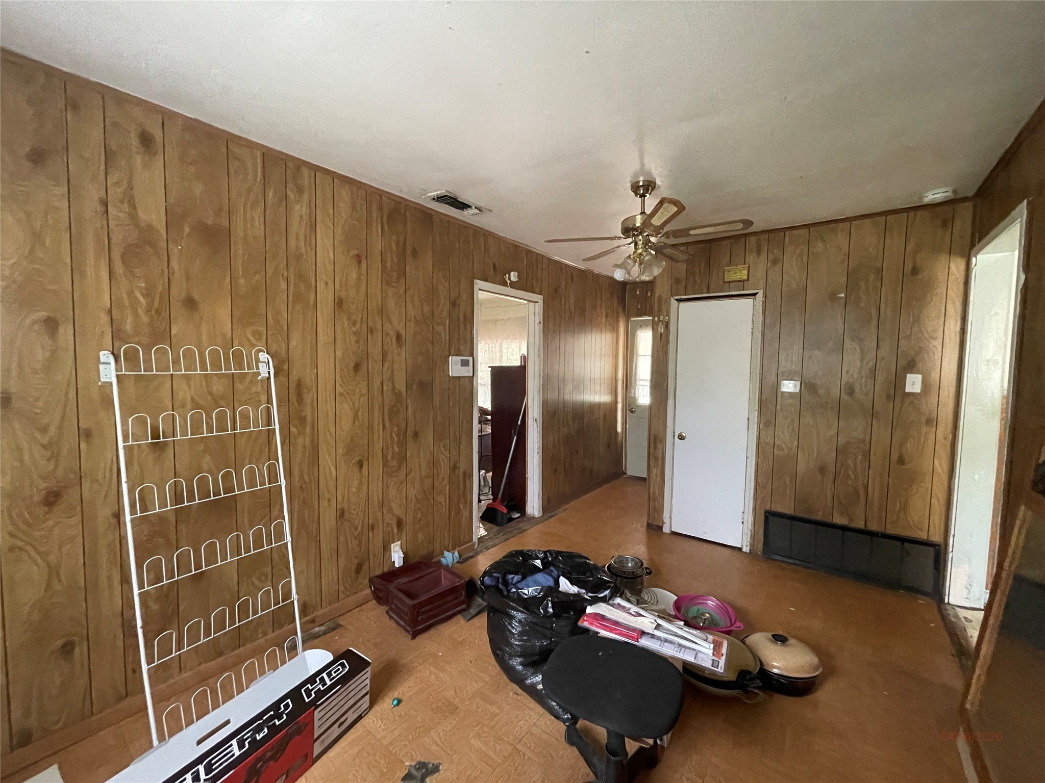 7008 Greenbriar Crescent Street Lake Worth TX 76135