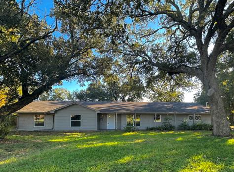 1120 Tamarisk Drive Mexia TX 76667