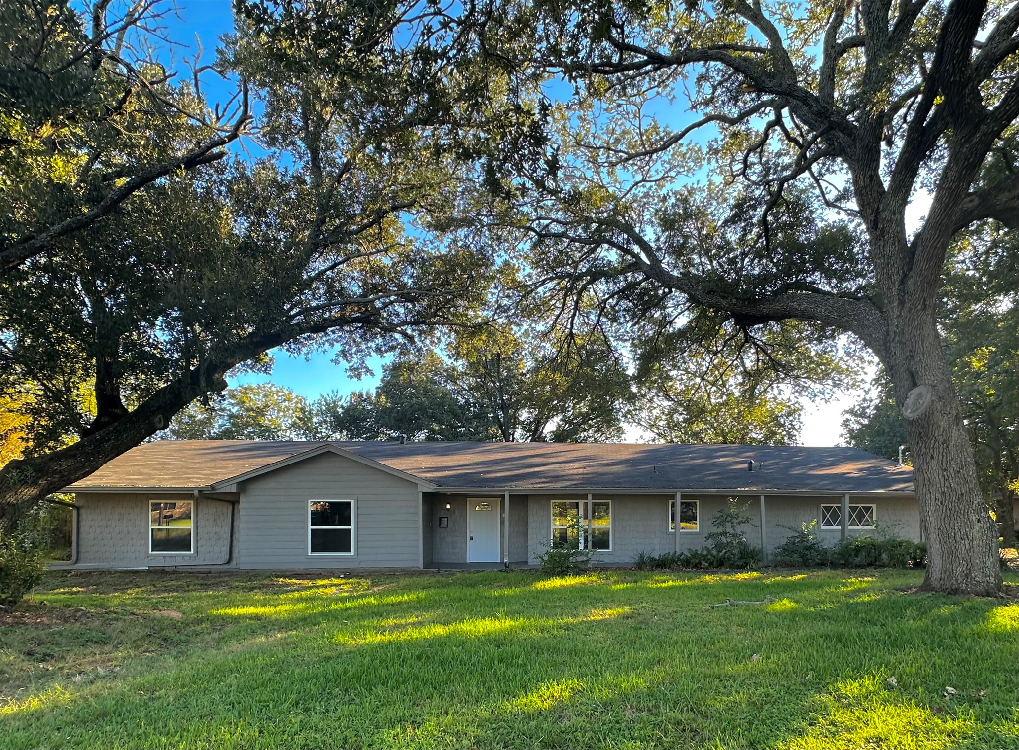 1120 Tamarisk Drive Mexia TX 76667