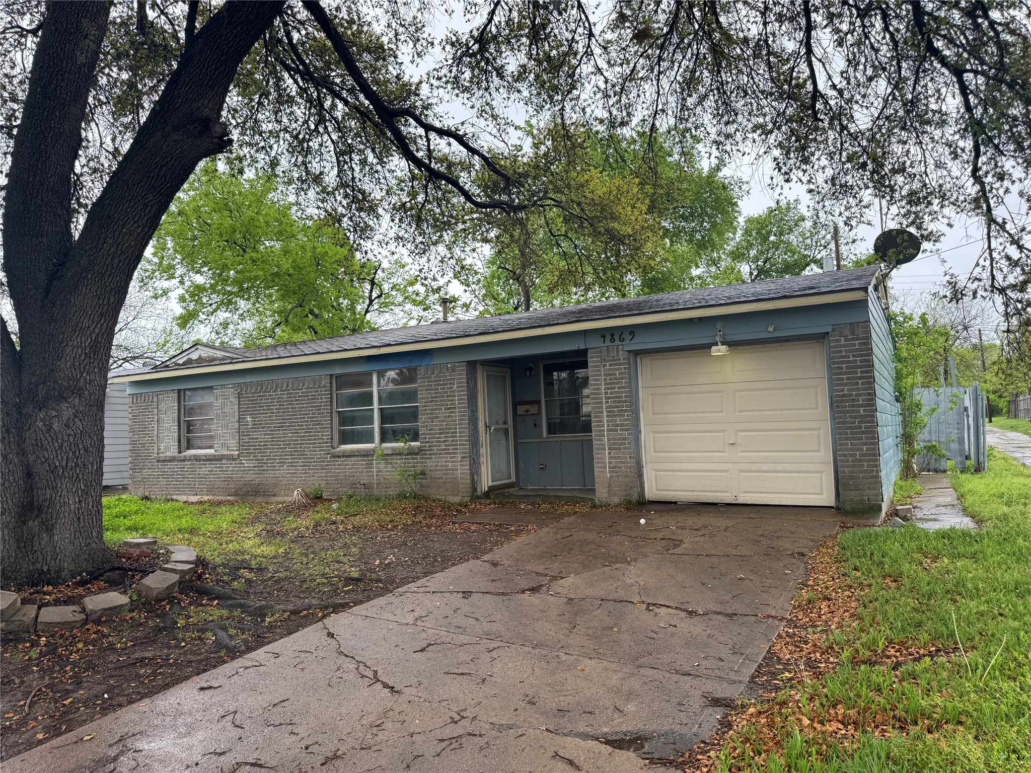 4869 Salem Drive Mesquite TX 75150