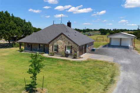 1010 Milrany Lane Melissa TX 75454