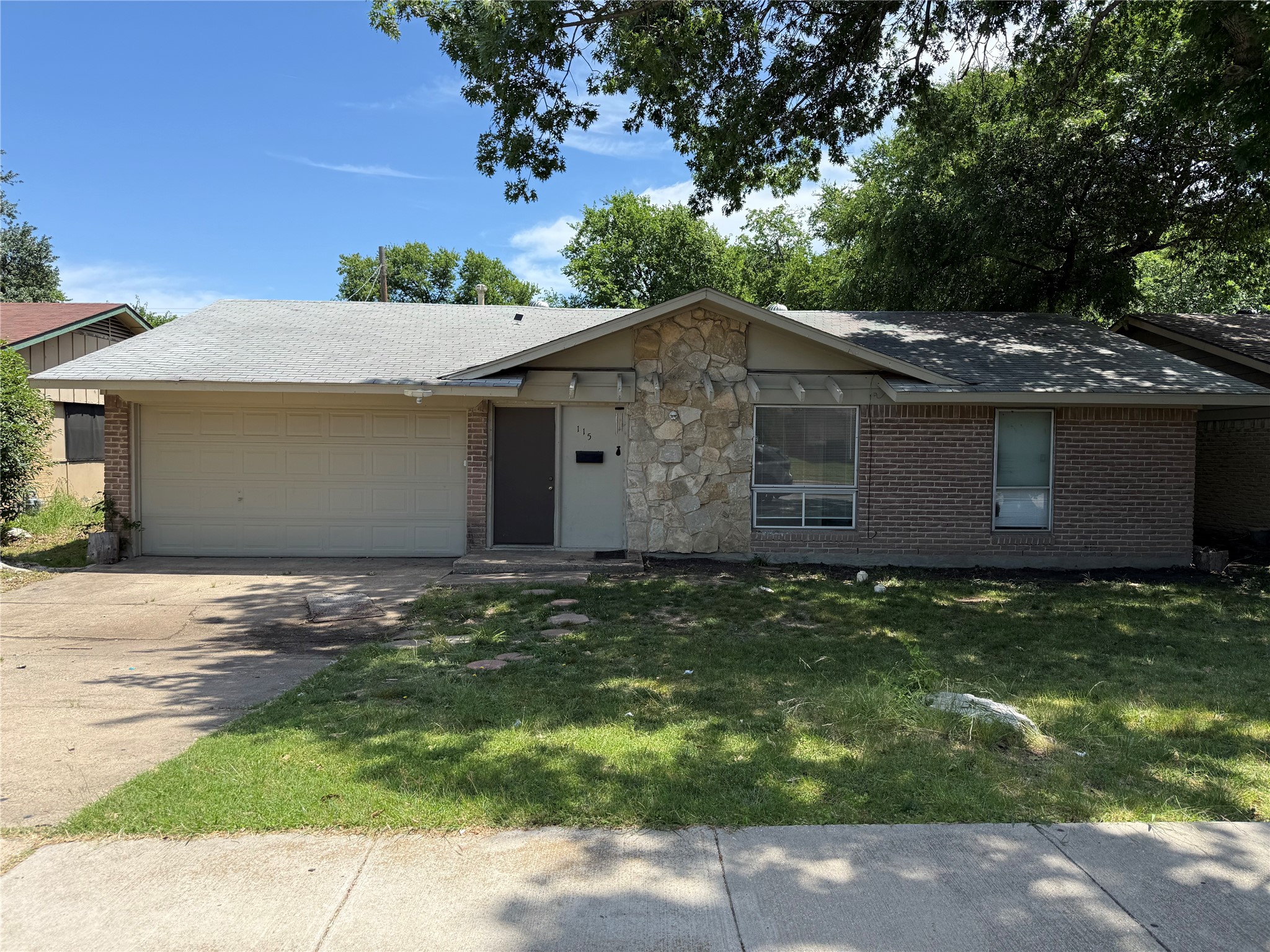 115 Price Drive Lewisville TX 75067
