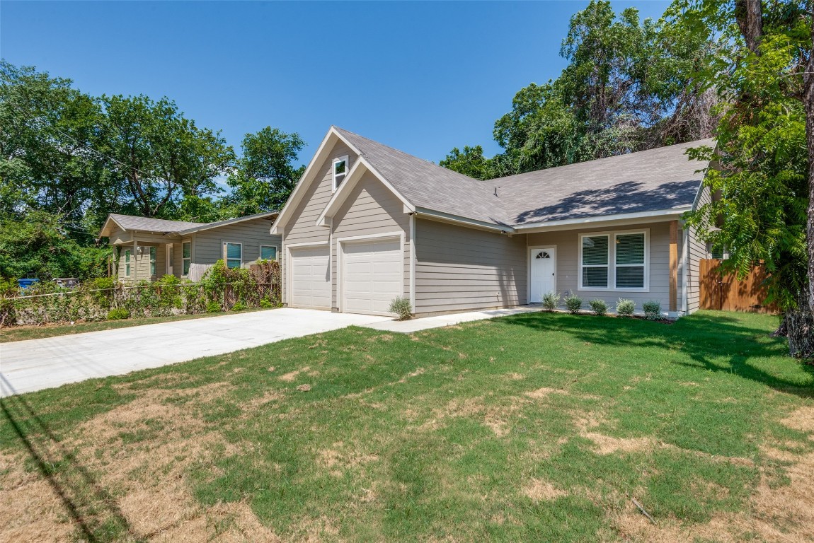 2517 Lowery Street Dallas TX 75215