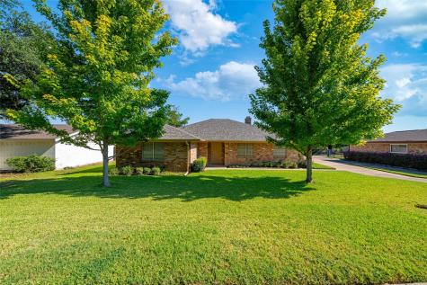4458 Fiesta Street Fort Worth TX 76133