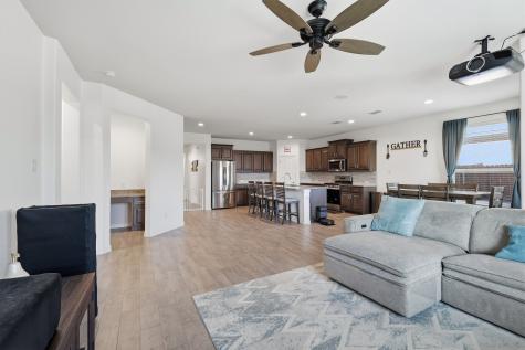 1044 Blackhorse Trail Fort Worth TX 76247