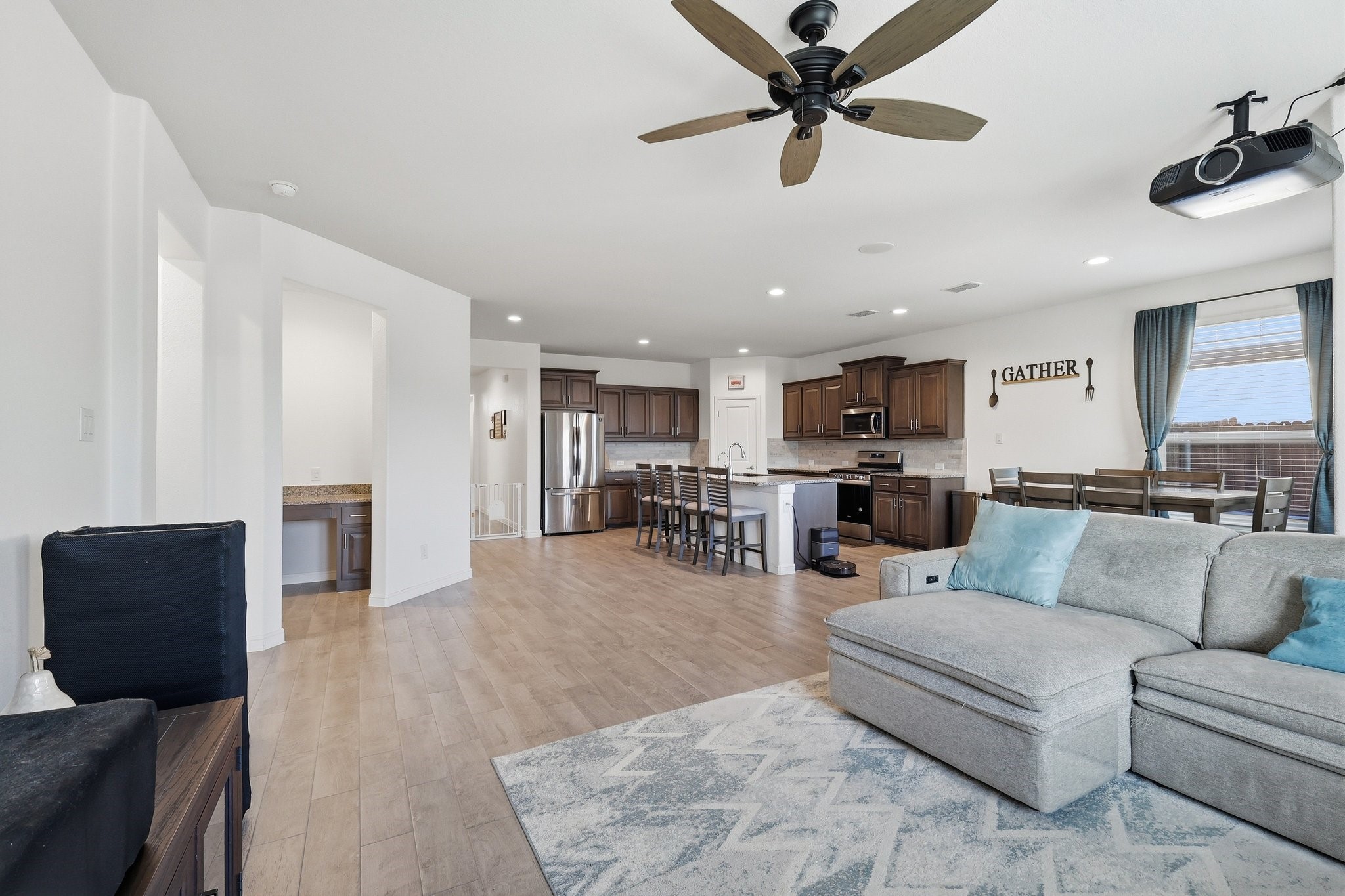 1044 Blackhorse Trail Fort Worth TX 76247