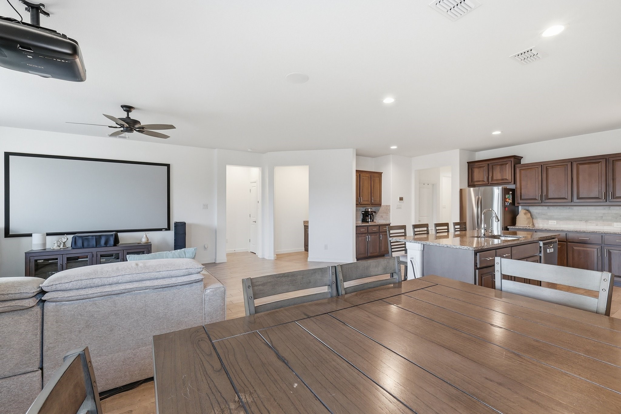 1044 Blackhorse Trail Fort Worth TX 76247