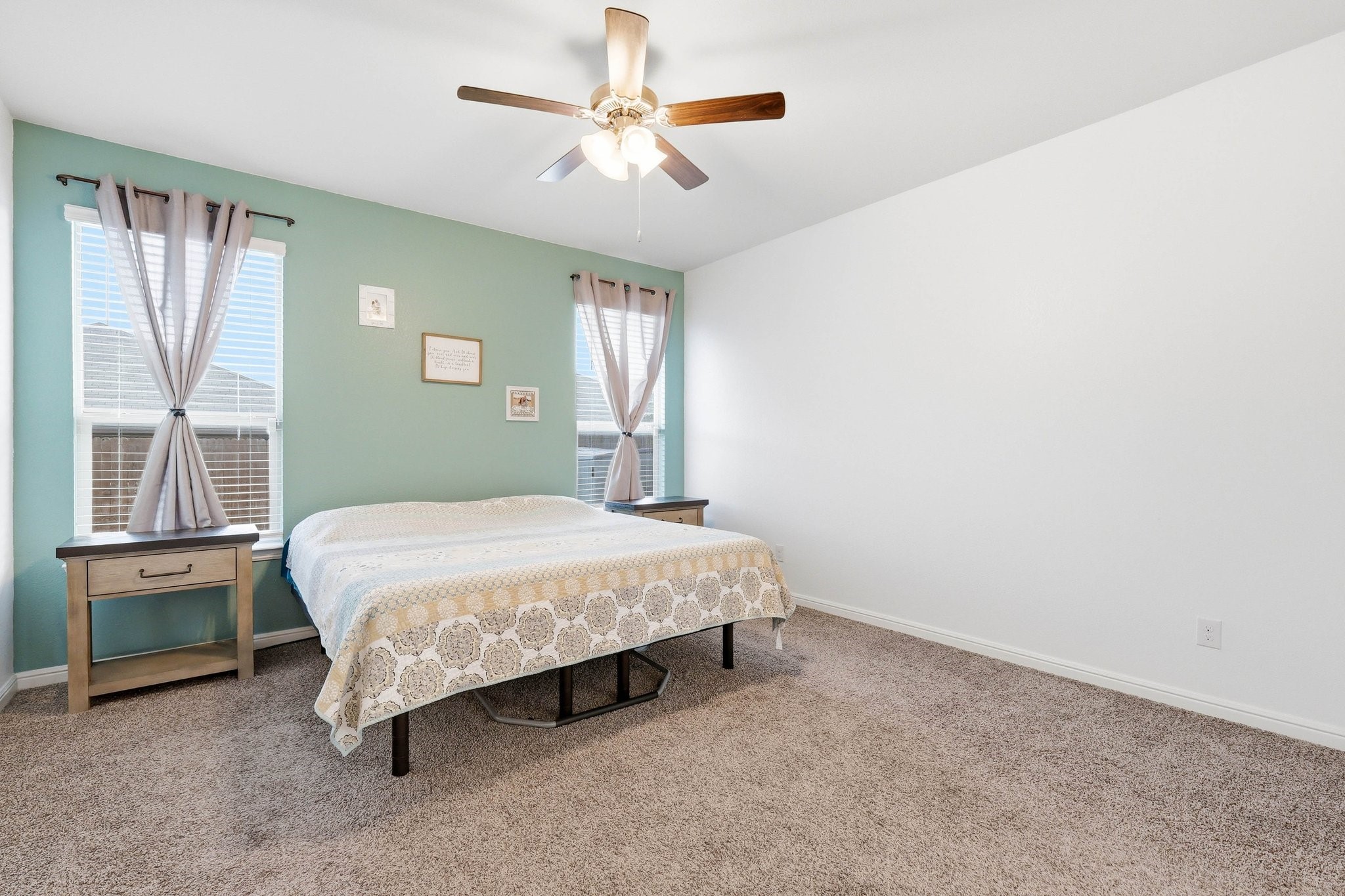 1044 Blackhorse Trail Fort Worth TX 76247