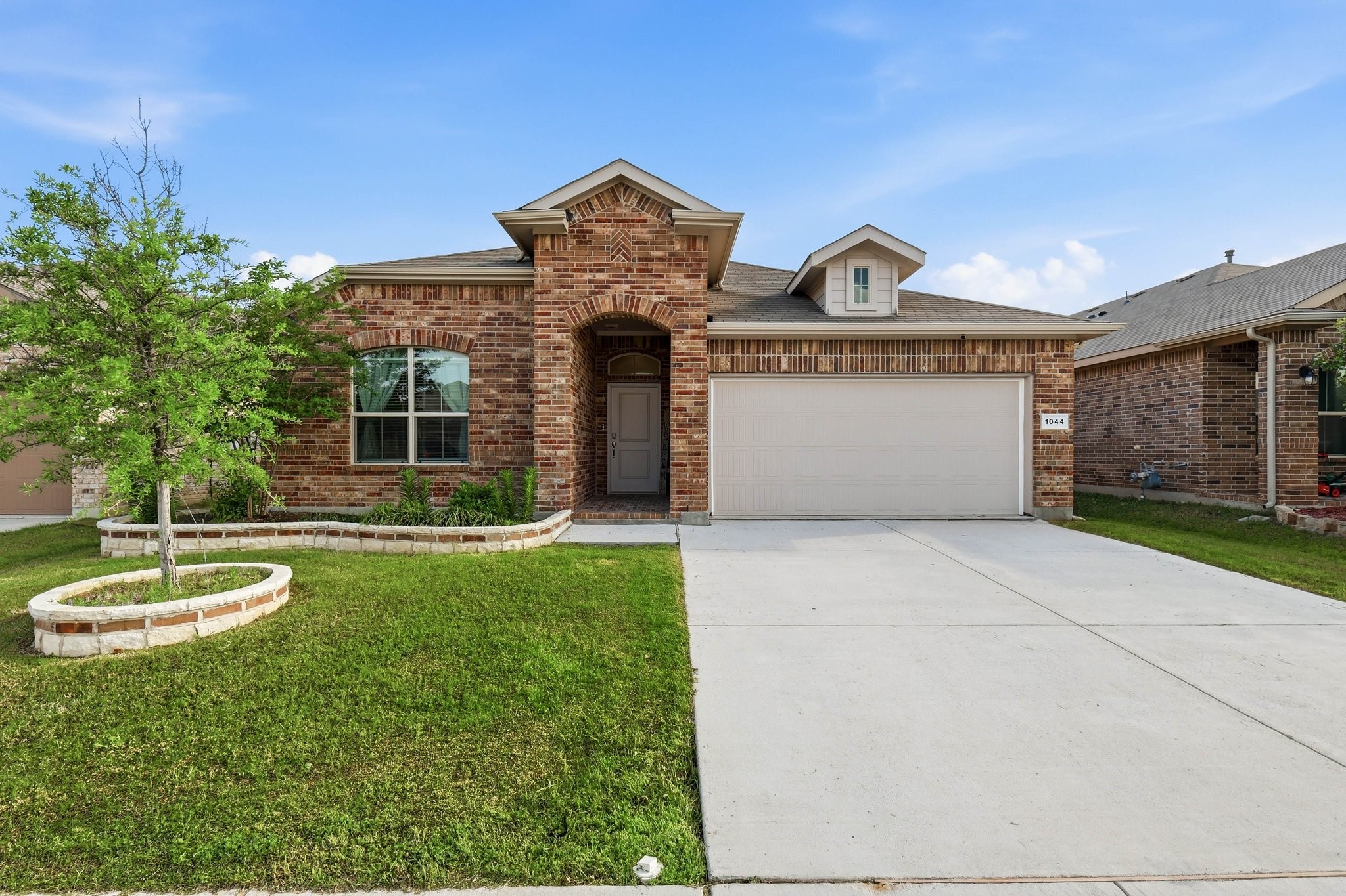 1044 Blackhorse Trail Fort Worth TX 76247