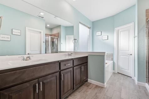 1044 Blackhorse Trail Fort Worth TX 76247
