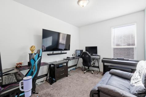 1044 Blackhorse Trail Fort Worth TX 76247