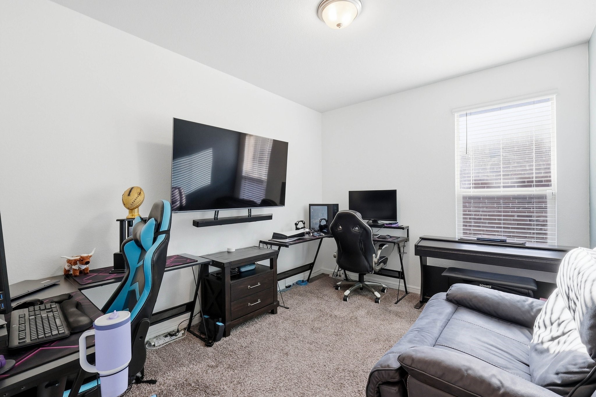 1044 Blackhorse Trail Fort Worth TX 76247