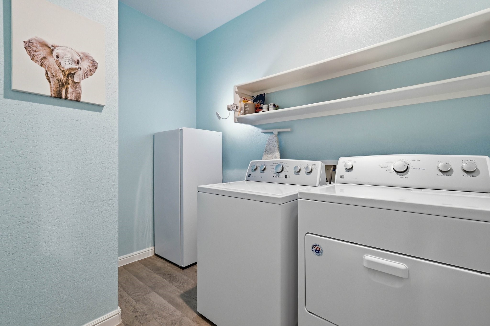 1044 Blackhorse Trail Fort Worth TX 76247